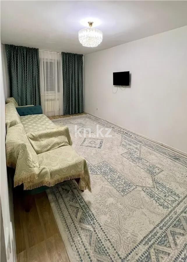 Продажа 1-комнатной квартиры, 45 м² - Продажа однокомнатных квартир в Наурызбайском р-не Алматы - страница 16 фото 1 из 3