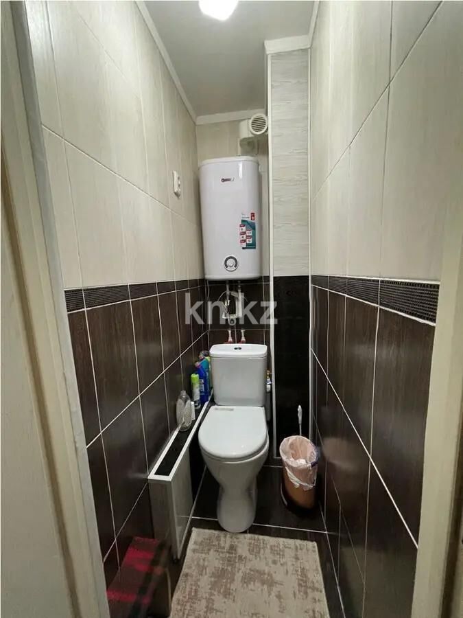 Продажа 3-комнатной квартиры, 65 м² - Продажа трехкомнатных квартир в кирпичном доме в Караганде - страница 22 фото 6 из 7