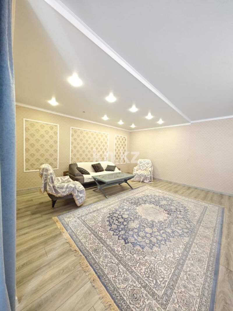 Продажа 7-комнатного дома, 450 м² - Продажа домов, коттеджей в Караганде - страница 2 фото 3 из 39