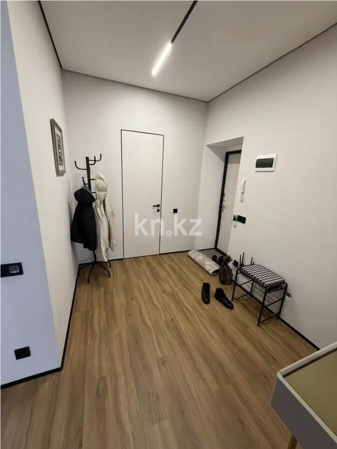 Продажа 2-комнатной квартиры, 60 м² - Недвижимость в Астане - страница 7 фото 5 из 5