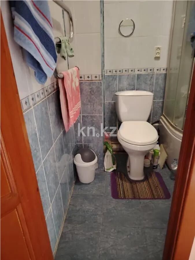 Продажа 2-комнатной квартиры, 46 м² - Продажа двухкомнатных квартир в панельном доме в Алматы фото 4 из 5