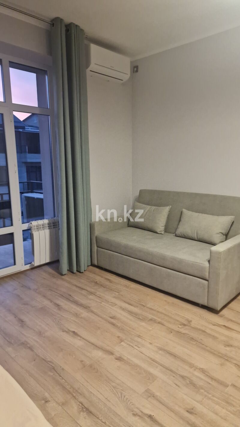 Аренда 2-комнатной квартиры, 54 м² - Продажа гаражей в Усть-Каменогорске фото 4 из 9
