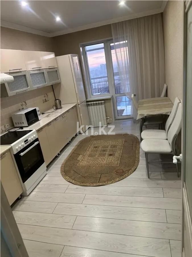Продажа 2-комнатной квартиры, 79 м² - Продажа квартир в монолитно-каркасном доме в Казахстане - страница 8 фото 3 из 5