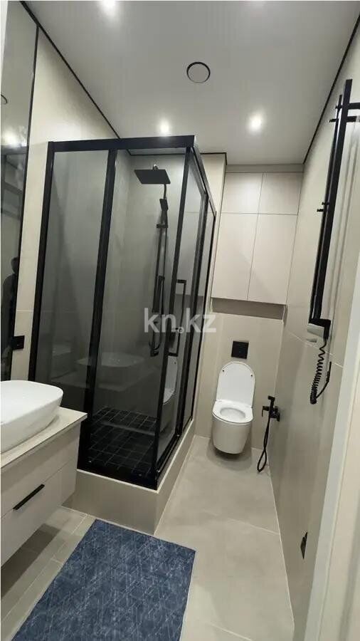Продажа 2-комнатной квартиры, 42.6 м² - Продажа  двухкомнатных квартир в новостройках Алматы - страница 4 фото 4 из 5