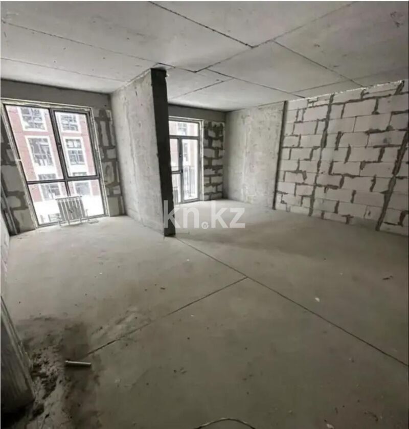Продажа 1-комнатной квартиры, 42 м² - Продажа однокомнатных квартир в Алатауском р-не Алматы - страница 21 фото 1 из 1