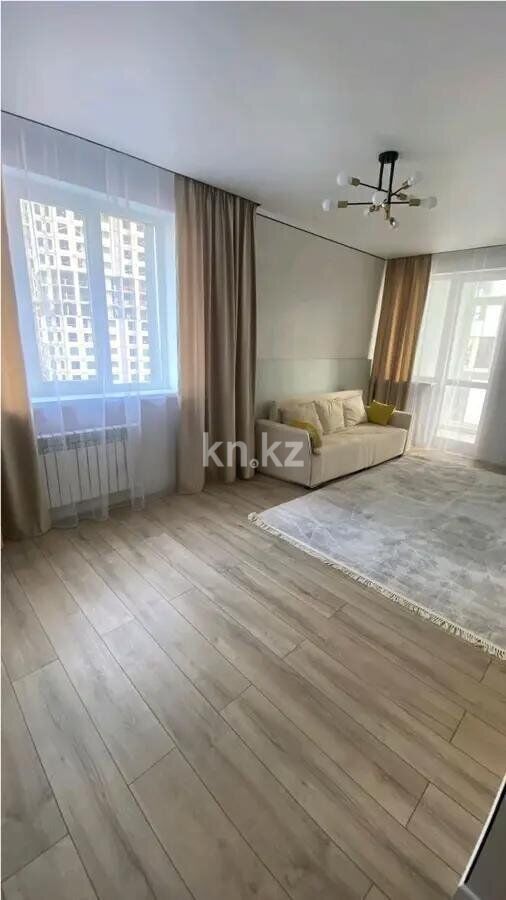 Продажа 2-комнатной квартиры, 44 м² - Продажа квартир в р-не Алматы Астаны - страница 14 фото 1 из 5