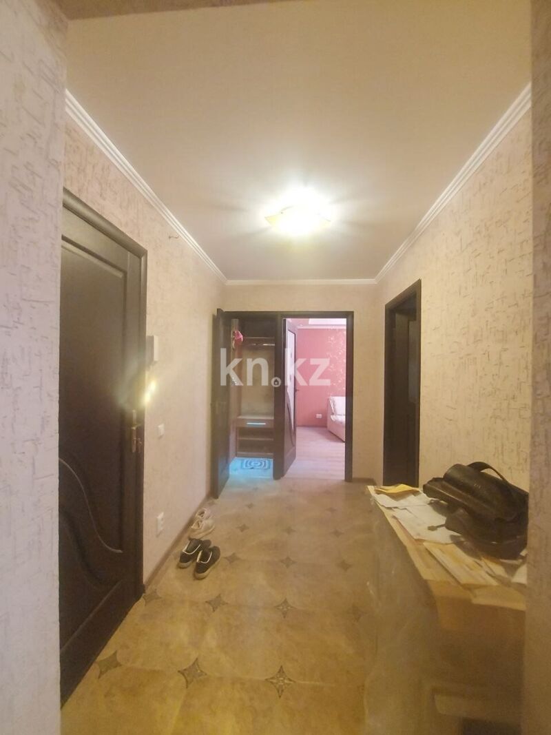 Продажа 2-комнатной квартиры, 54 м² - Продажа недвижимости в Костанае фото 10 из 22