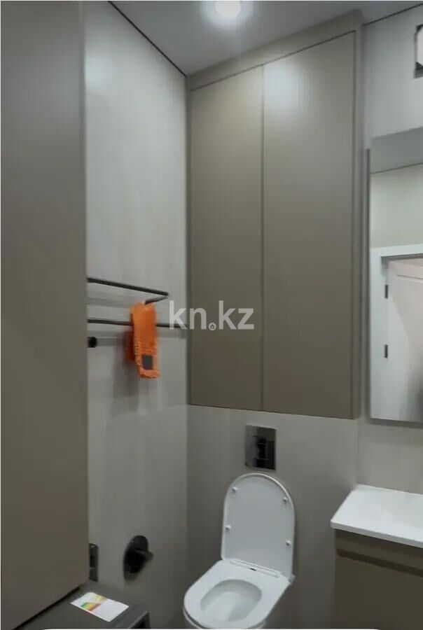 Продажа 3-комнатной квартиры, 71.58 м² - Продажа квартир в Астане - страница 49 фото 4 из 4