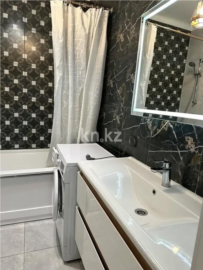 Продажа 2-комнатной квартиры, 48 м² - Продажа двухкомнатных квартир в Жетысуском р-не Алматы - страница 8 фото 3 из 3