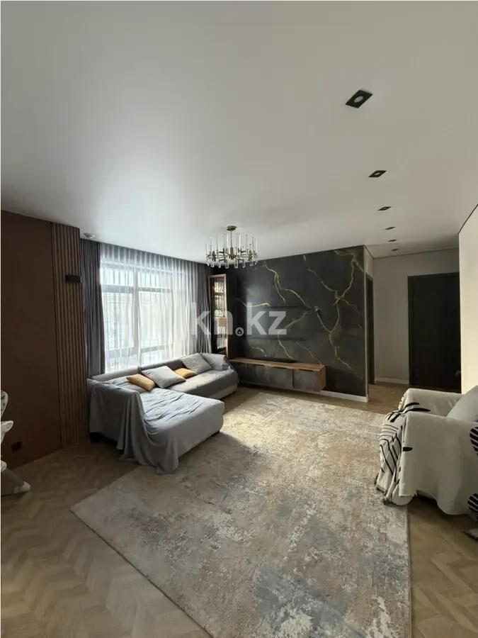 Продажа 3-комнатной квартиры, 91 м² - Продажа квартир в блочном доме в Астане - страница 135 фото 1 из 5