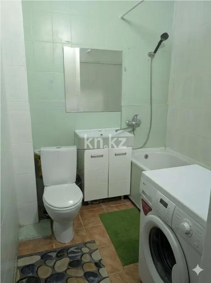 Продажа 1-комнатной квартиры, 41 м² - Продажа однокомнатных квартир в Алматы - страница 7 фото 2 из 2
