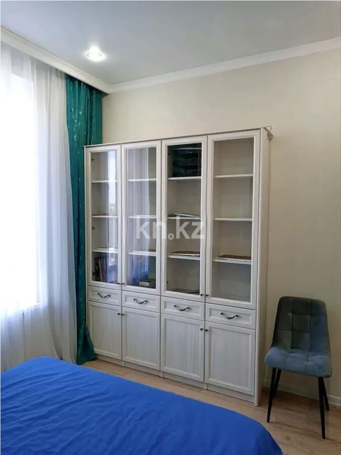 Продажа 1-комнатной квартиры, 39.2 м² - Продажа однокомнатных квартир в р-не Сарыарка Астаны - страница 19 фото 1 из 2