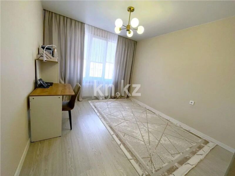 Продажа 3-комнатной квартиры, 68.45 м² - Продажа квартир в р-не Есиль Астаны - страница 3 фото 3 из 8