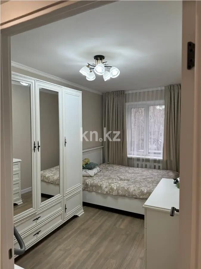 Продажа 3-комнатной квартиры, 60 м² - Продажа трехкомнатных квартир в Ауэзовском р-не Алматы - страница 18 фото 3 из 4