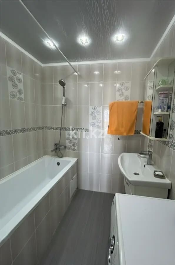 Продажа 2-комнатной квартиры, 60 м² - Продажа двухкомнатных квартир в р-не Сарайшык Астаны - страница 23 фото 5 из 6