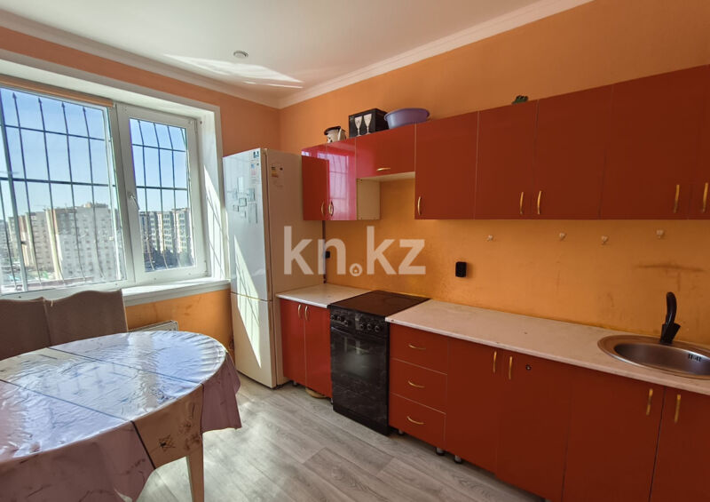 Продажа 2-комнатной квартиры, 67 м² - Продажа квартир в монолитном доме в Караганде фото 8 из 13