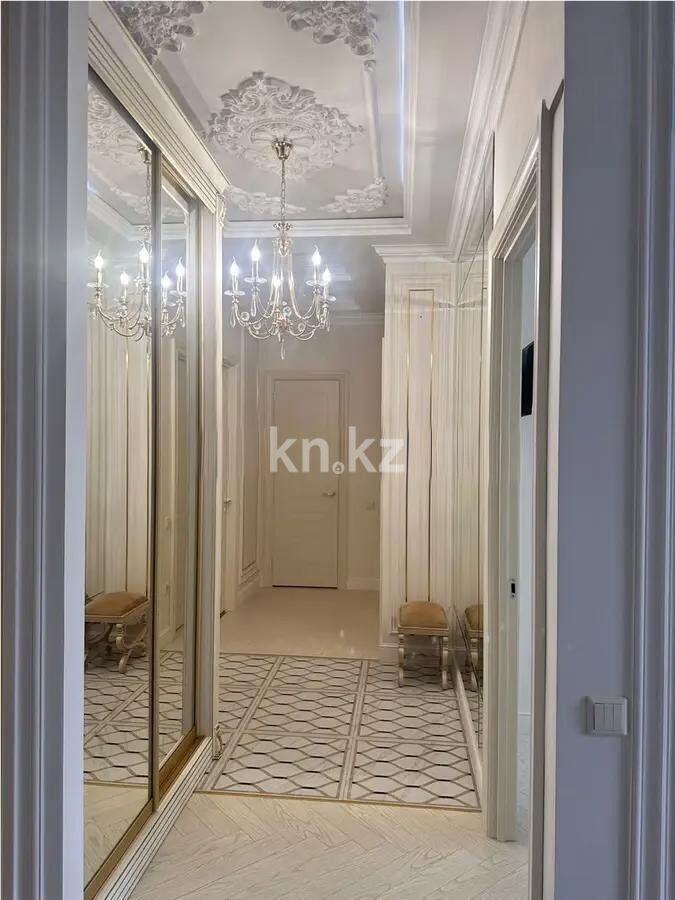 Продажа 2-комнатной квартиры, 65 м² - Продажа двухкомнатных квартир от собственников в Астане - страница 61 фото 5 из 5