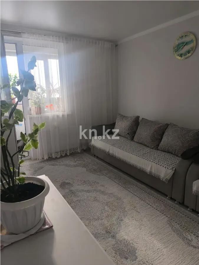 Продажа 1-комнатной квартиры, 35 м² - Продажа квартир в Астане - страница 25 фото 1 из 2