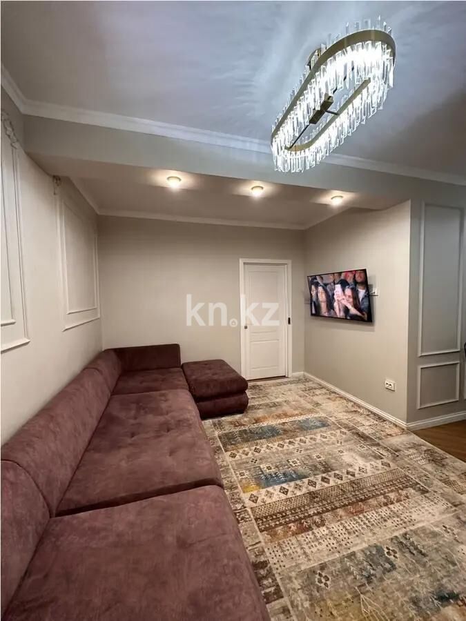 Продажа 3-комнатной квартиры, 75 м² - Продажа трехкомнатных квартир от собственников в Алматы - страница 20 фото 1 из 5