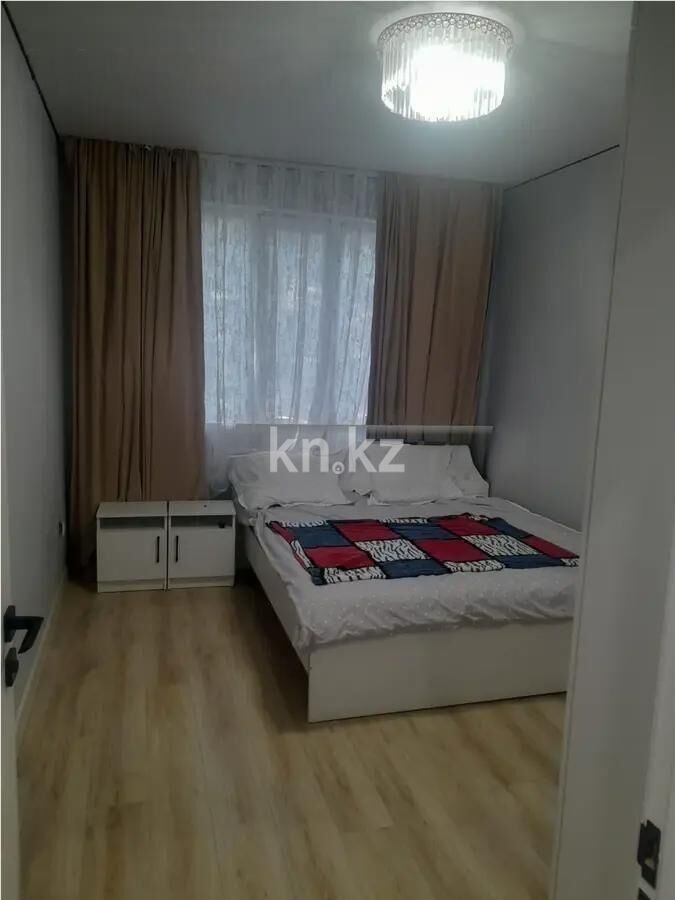 Продажа 2-комнатной квартиры, 59 м² - Продажа квартир в монолитном доме в Алматы - страница 4 фото 2 из 4