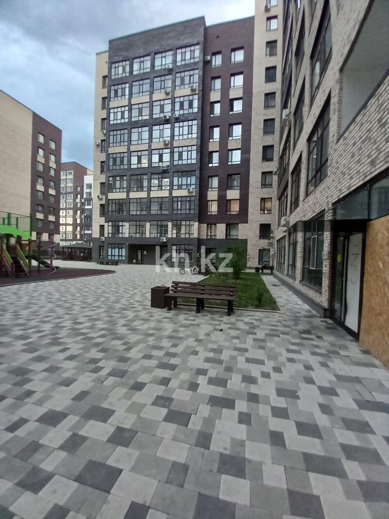 Продажа 2-комнатной квартиры, 39 м² - Продажа квартир в Казахстане - страница 25 фото 21 из 29
