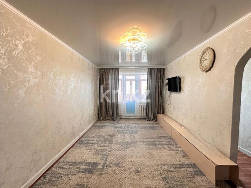 Продажа 2-комнатной квартиры, 45 м² - Продажа квартир в Карагандинской области фото 2 из 7