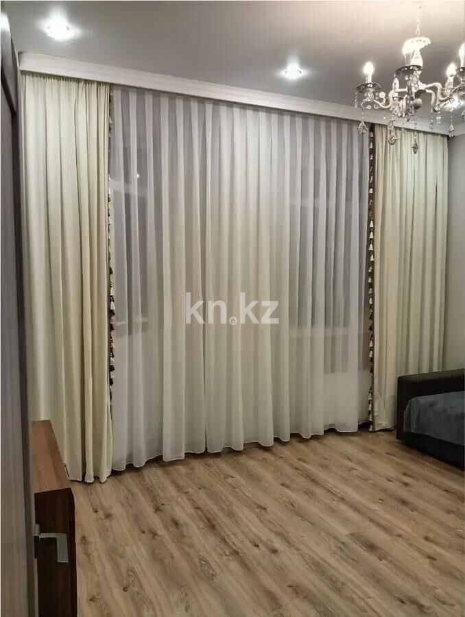 Продажа 1-комнатной квартиры, 51 м² - Продажа однокомнатных квартир в р-не Есиль Астаны - страница 15 фото 1 из 3