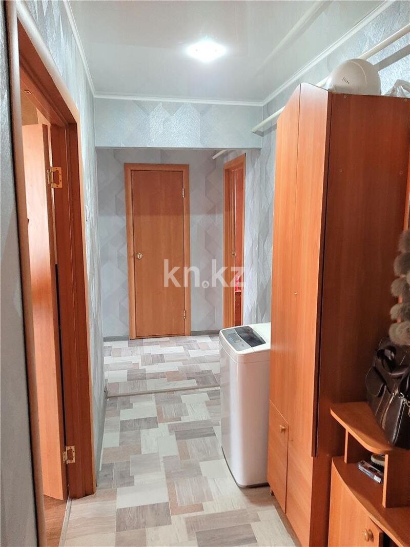 Продажа 3-комнатной квартиры, 66 м² - Продажа трехкомнатных квартир в Темиртау - страница 2 фото 11 из 13