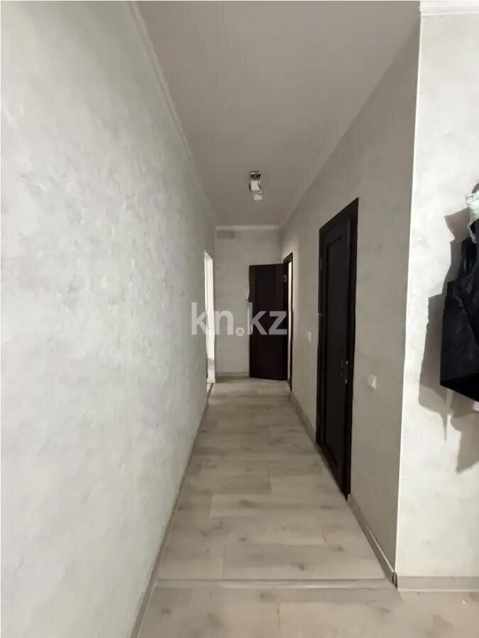 Продажа 1-комнатной квартиры, 45 м² - Недвижимость в Астане - страница 29 фото 5 из 5