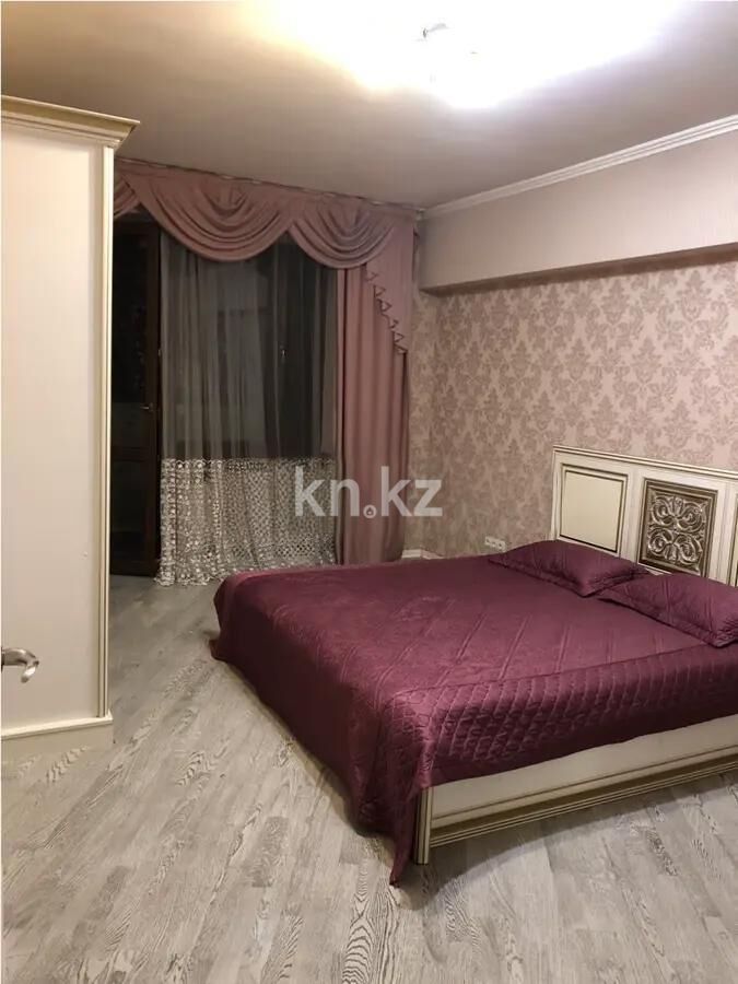 Продажа 2-комнатной квартиры, 52 м² - Продажа двухкомнатных квартир в кирпичном доме в Алматы - страница 7 фото 1 из 3