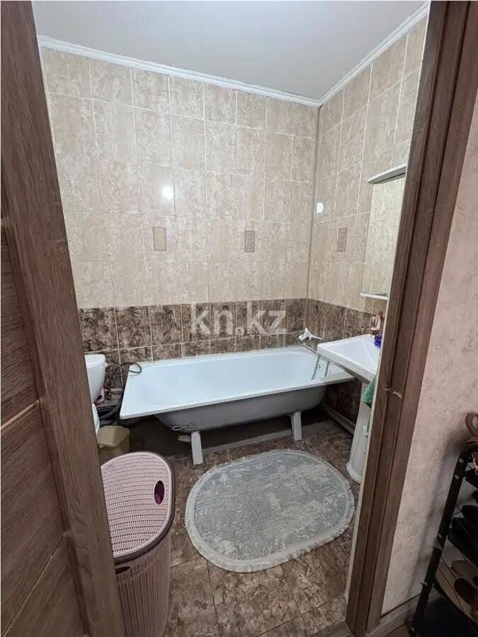 Продажа 1-комнатной квартиры, 39.6 м² - Продажа квартир в Алматы - страница 10 фото 3 из 4