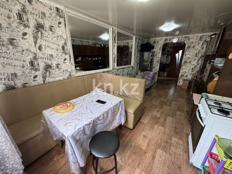 Продажа 4-комнатного дома, 100 м² - Продажа домов, коттеджей в Караганде - страница 7 фото 9 из 27