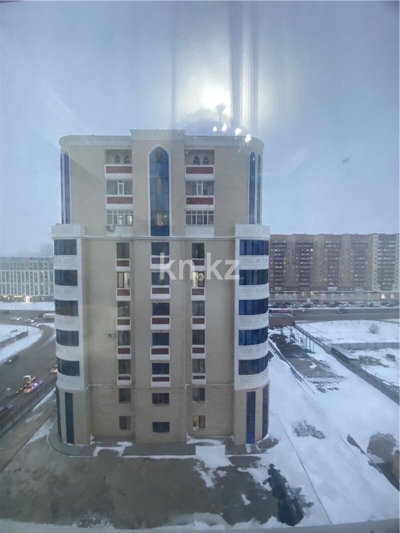 Продажа 4-комнатной квартиры, 135.2 м² - Продажа четырехкомнатных квартир в монолитно-каркасном доме в Казахстане - страница 22 фото 26 из 30