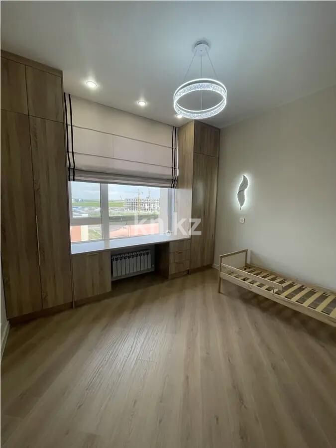Продажа 3-комнатной квартиры, 70 м² - Продажа трехкомнатных квартир в р-не Есиль Астаны фото 3 из 5