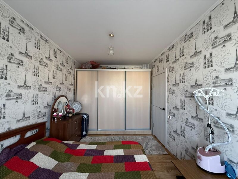 Продажа 4-комнатной квартиры, 76 м² - Продажа четырехкомнатных квартир в Караганде - страница 5 фото 6 из 16