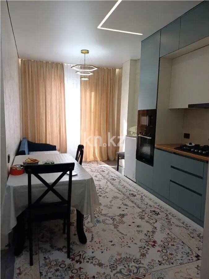 Продажа 1-комнатной квартиры, 35 м² - Продажа квартир в Казахстане - страница 104 фото 2 из 4