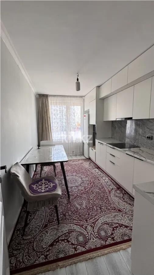 Продажа 1-комнатной квартиры, 42 м² - Продажа однокомнатных квартир в монолитно-каркасном доме в Алматы - страница 69 фото 3 из 4