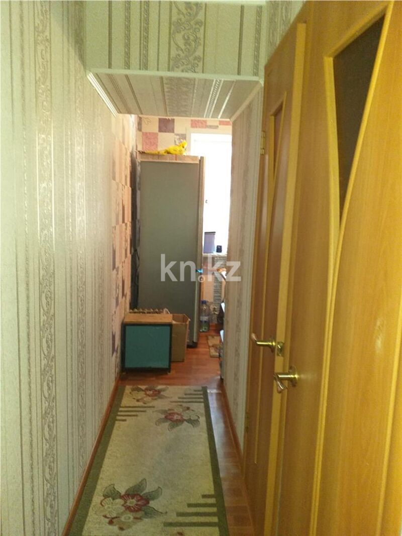 Продажа 3-комнатной квартиры, 58 м² - Продажа трехкомнатных квартир в Темиртау - страница 12 фото 11 из 12