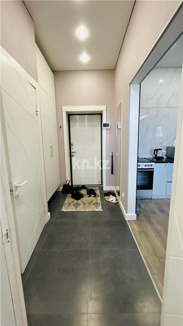 Продажа 2-комнатной квартиры, 41 м² - Продажа двухкомнатных квартир на Юго-Востоке Караганды - страница 13 фото 6 из 13