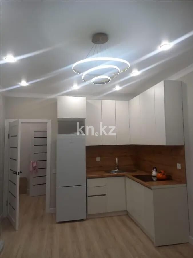 Продажа 1-комнатной квартиры, 37.1 м² - Продажа квартир в Казахстане - страница 16 фото 2 из 3