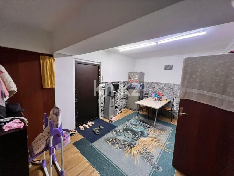 Продажа 2-комнатной квартиры, 52.8 м² - Продажа двухкомнатных квартир в панельном доме в Алматы - страница 20 фото 5 из 5