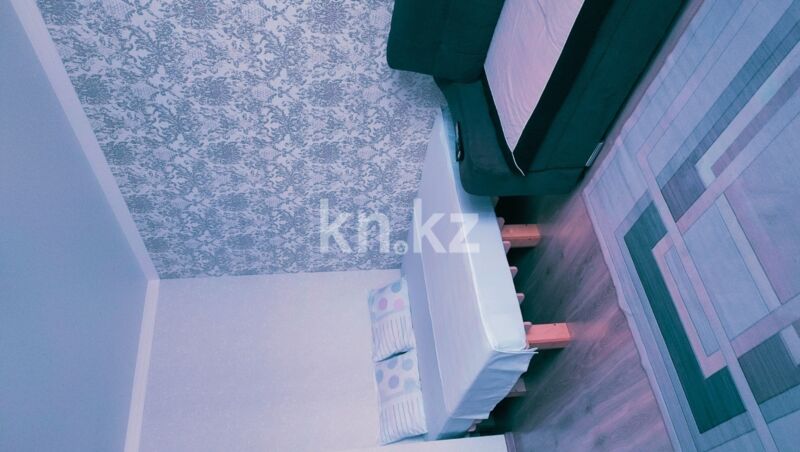 Аренда 1-комнатной квартиры посуточно, 41 м² - Аренда квартир посуточно в Казахстане - страница 7 фото 2 из 14