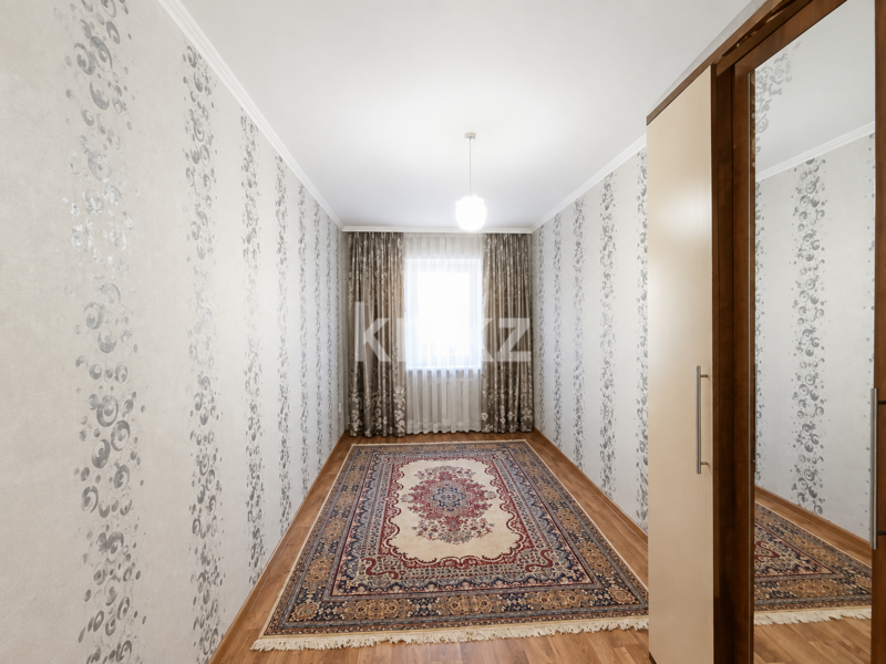 Продажа 3-комнатной квартиры, 58 м² - Продажа трехкомнатных квартир в Пришахтинске Караганды - страница 2 фото 5 из 14