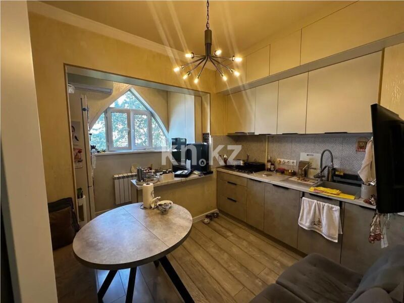 Продажа 2-комнатной квартиры, 57 м² - Продажа двухкомнатных квартир в блочном доме в Казахстане - страница 67 фото 3 из 5