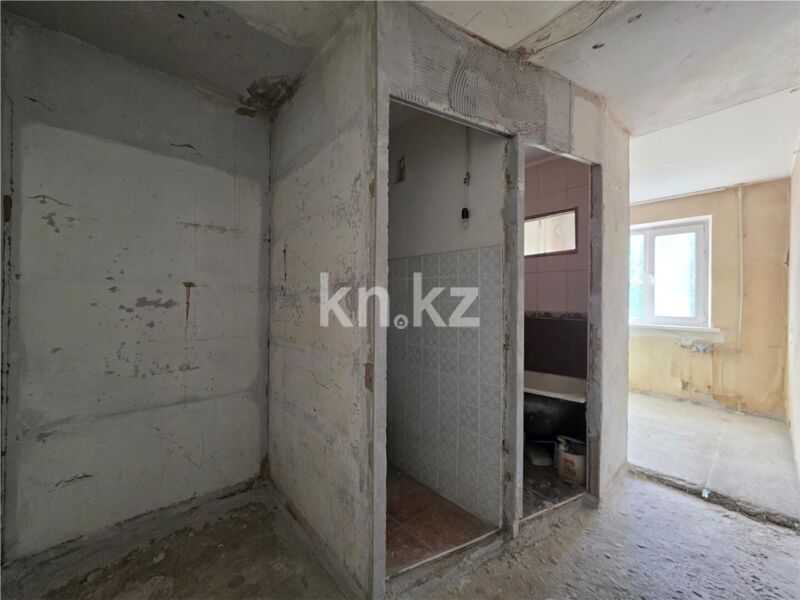 Продажа 4-комнатной квартиры, 61 м² - Продажа квартир в панельном доме в Казахстане - страница 181 фото 9 из 15