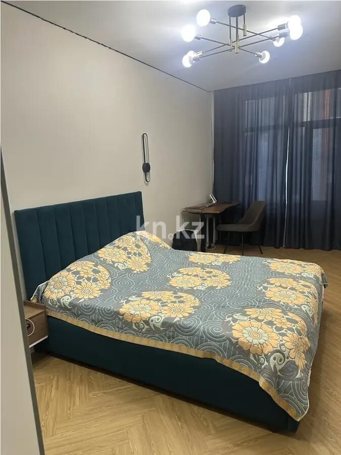 Продажа 3-комнатной квартиры, 80 м² - Продажа трехкомнатных квартир в Алатауском р-не Алматы - страница 8 фото 2 из 7