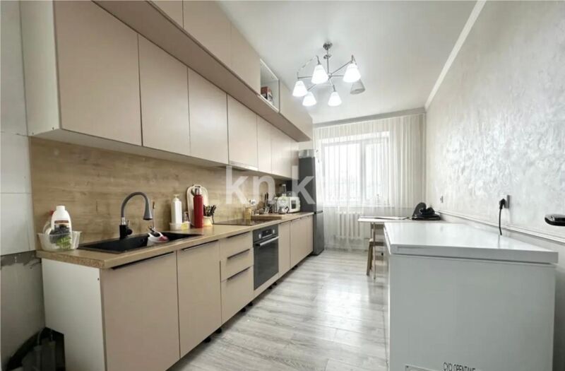 Продажа 3-комнатной квартиры, 81 м² - Продажа квартир в кирпичном доме в Астане - страница 203 фото 10 из 15