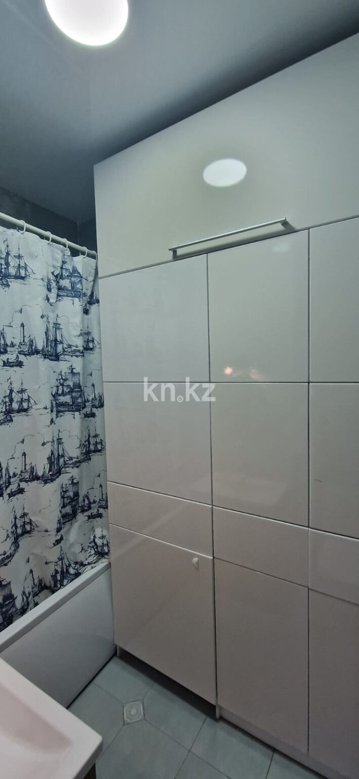 Аренда 2-комнатной квартиры, 64 м² - Аренда двухкомнатных квартир помесячно в Казахстане - страница 2 фото 15 из 20