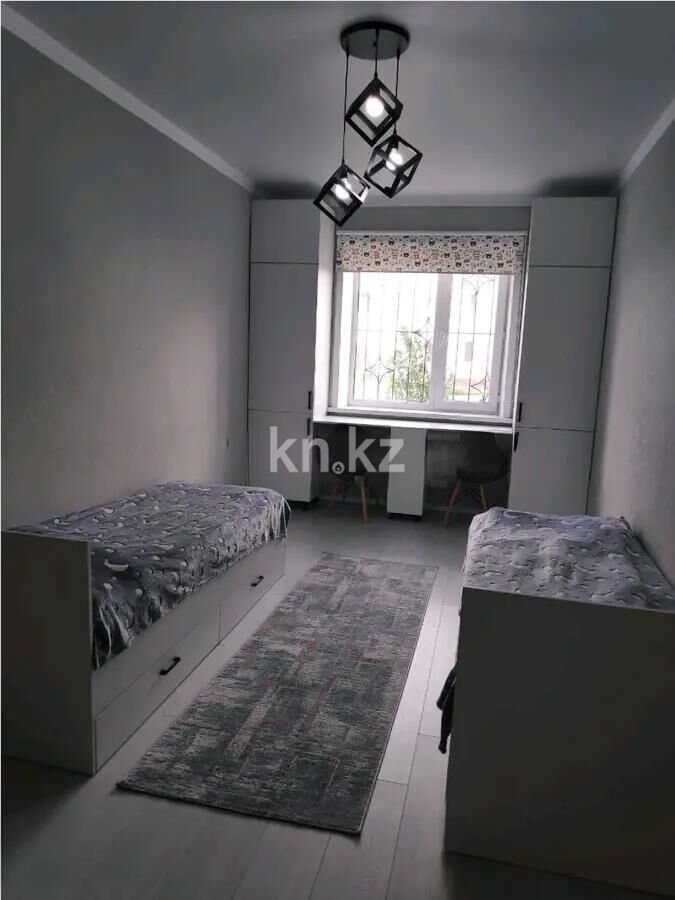 Продажа 4-комнатной квартиры, 94 м² - Продажа четырехкомнатных квартир в блочном доме в Казахстане - страница 8 фото 4 из 8