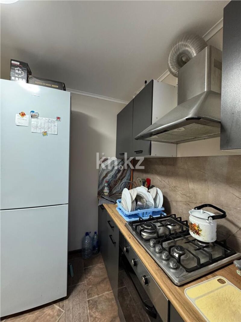 Продажа 2-комнатной квартиры, 44 м² - Продажа двухкомнатных квартир в Городе Караганды - страница 13 фото 7 из 13